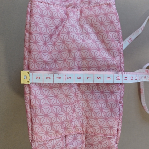 Demon Slayer cosmetic bags (set of 3) - Picture 17 of 17